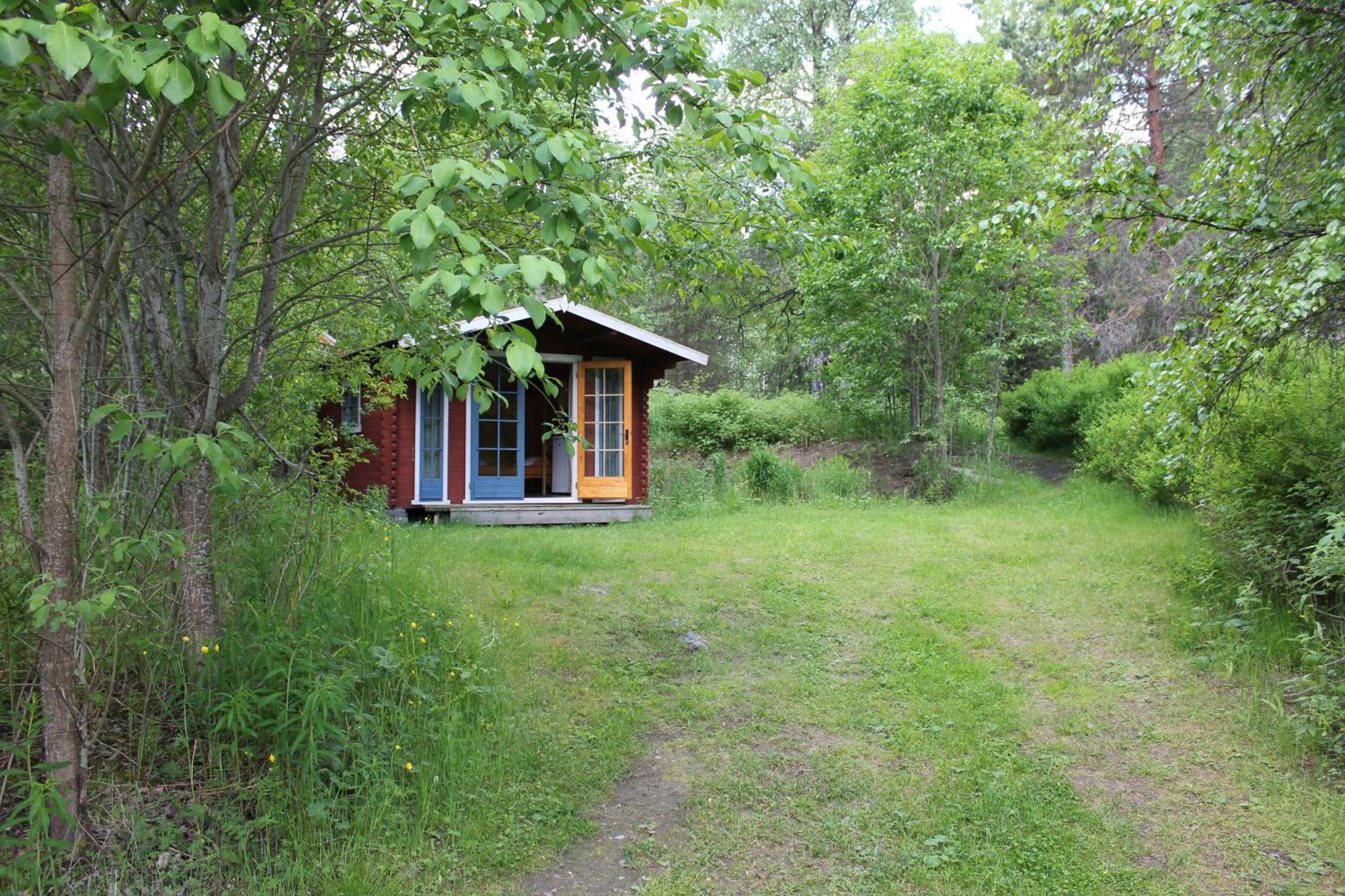 Ferienwohnung Johannisholm Adventure Zimmer foto