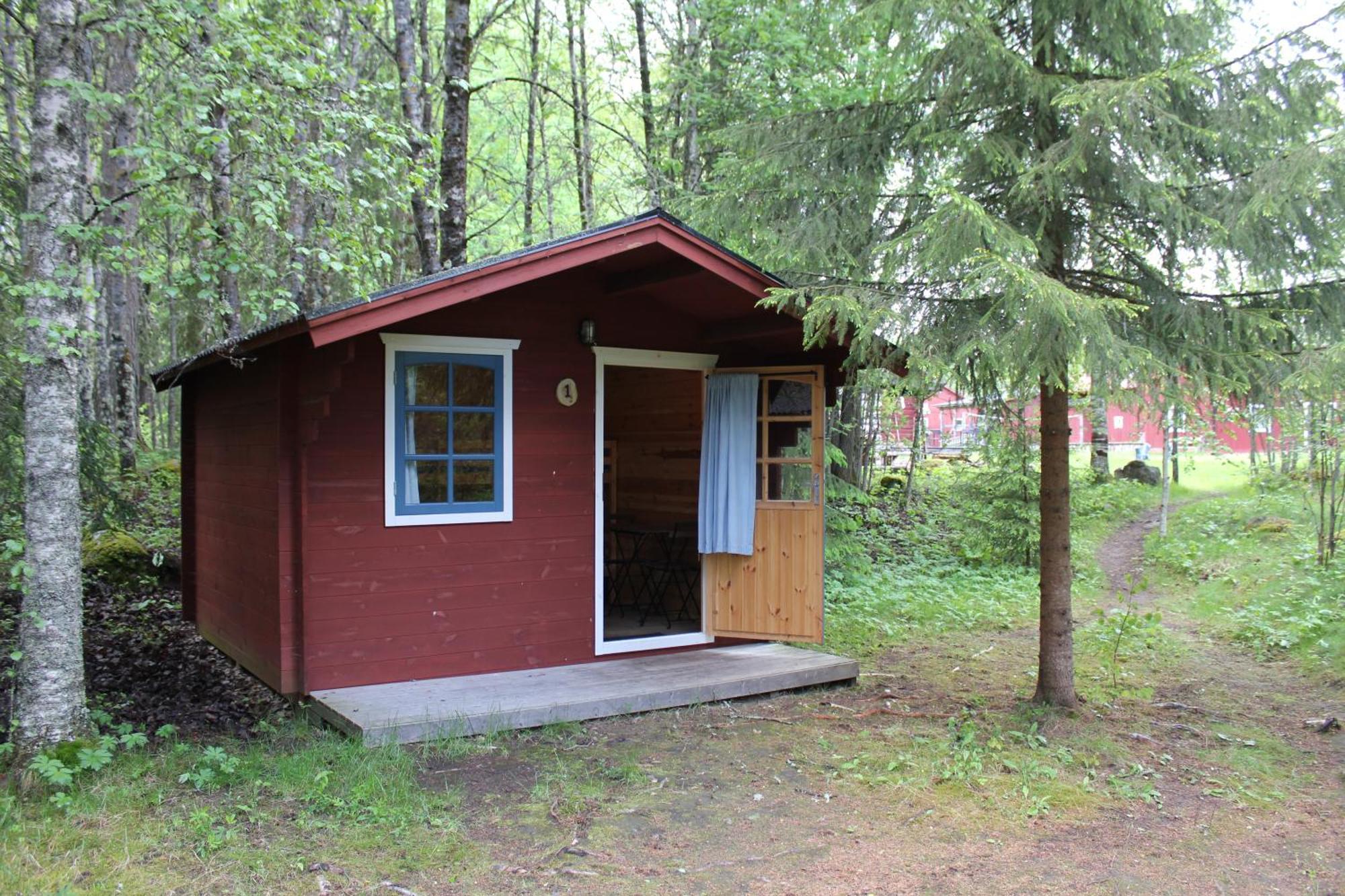 Ferienwohnung Johannisholm Adventure Zimmer foto